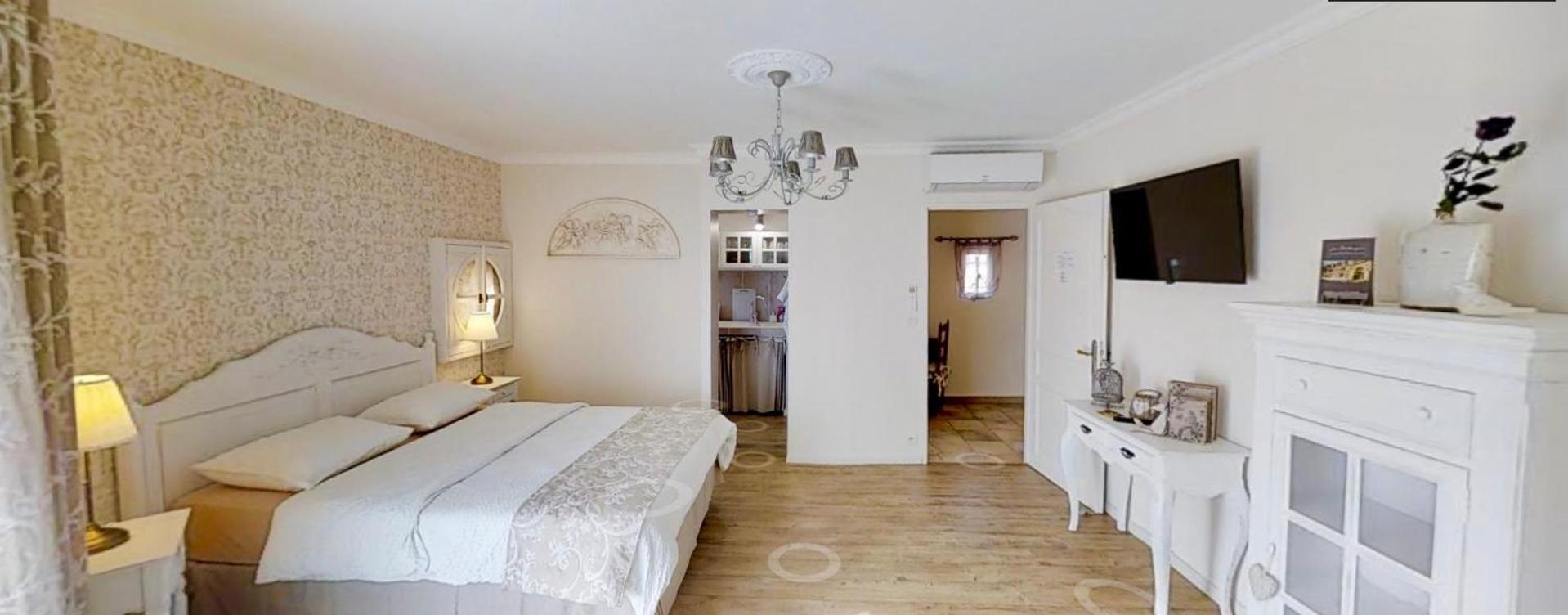 Chambres D'Hotes Et Gites Les Restanques Saint-Alexandre 외부 사진