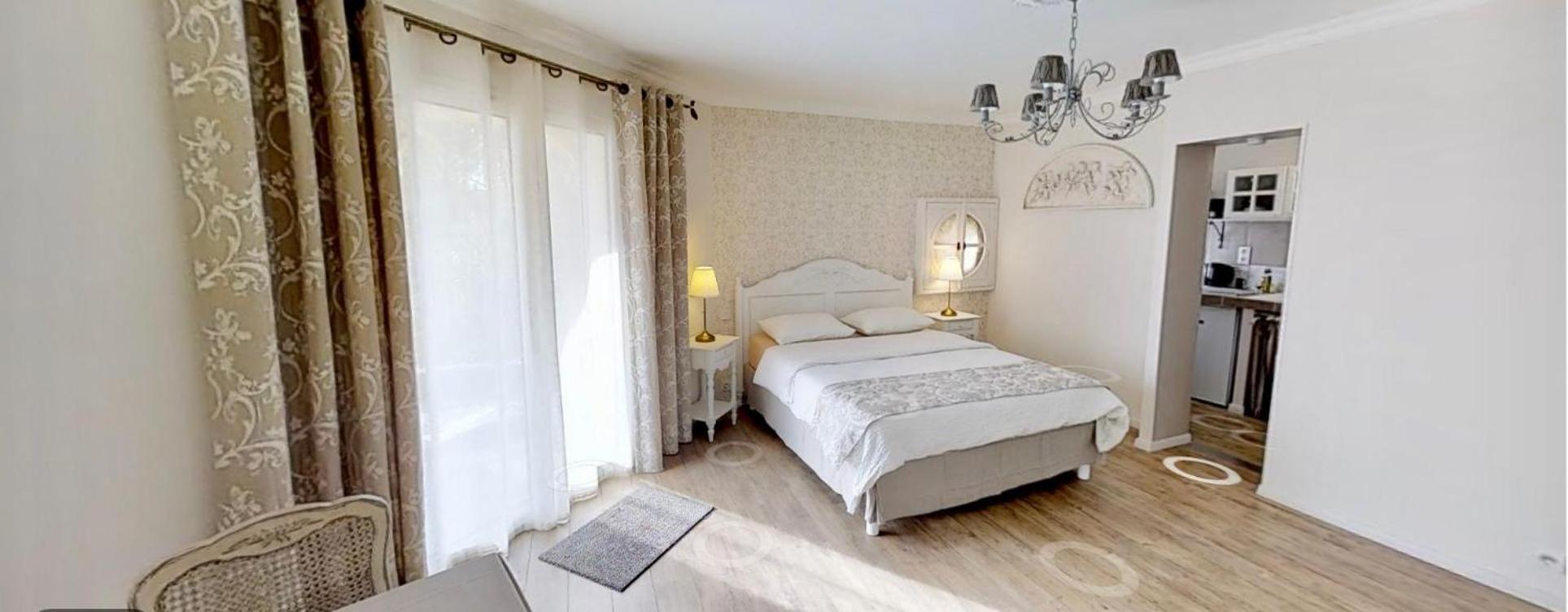 Chambres D'Hotes Et Gites Les Restanques Saint-Alexandre 외부 사진