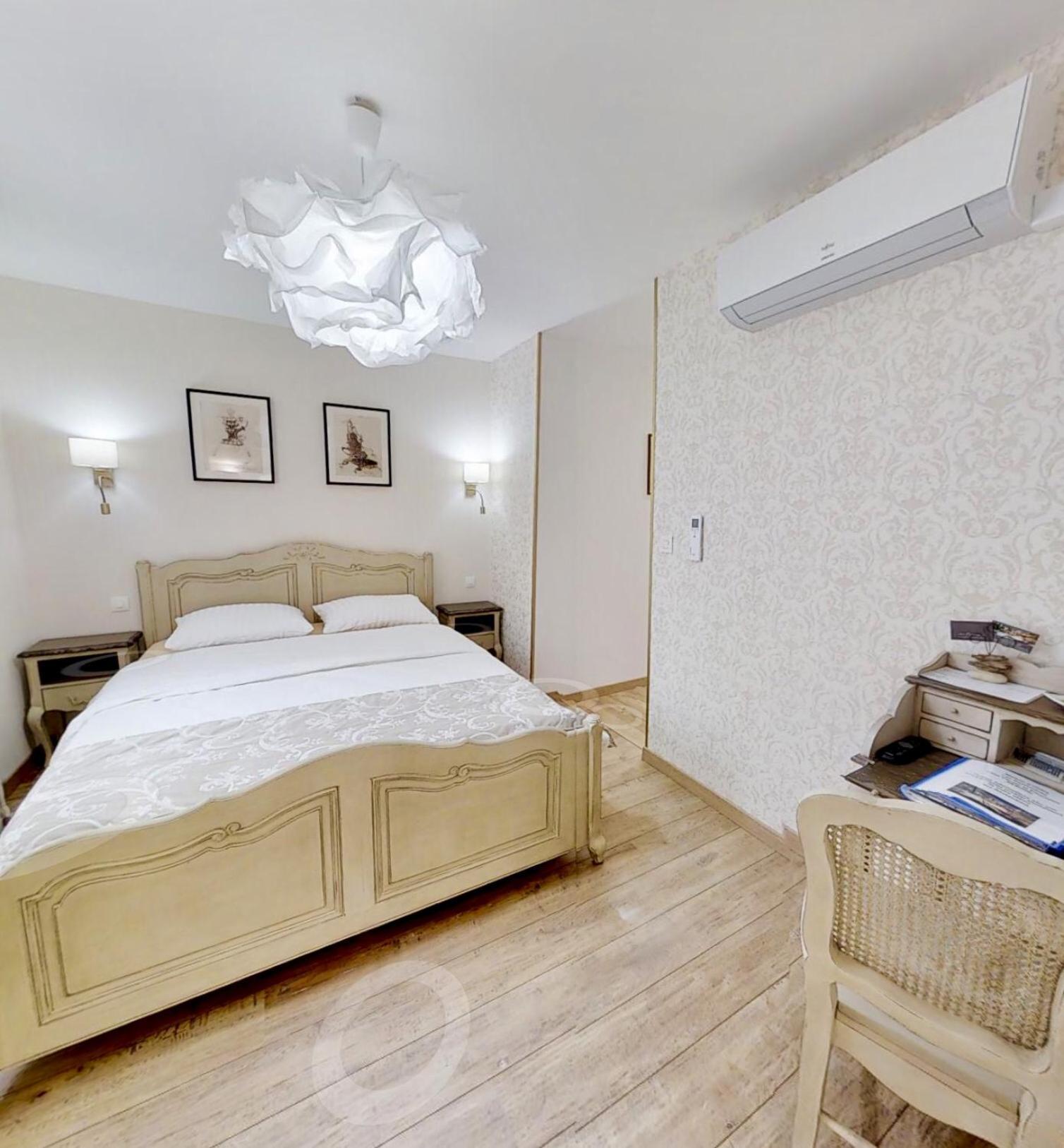 Chambres D'Hotes Et Gites Les Restanques Saint-Alexandre 외부 사진