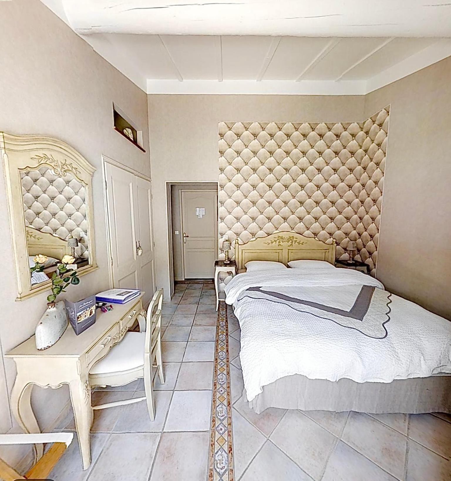 Chambres D'Hotes Et Gites Les Restanques Saint-Alexandre 외부 사진