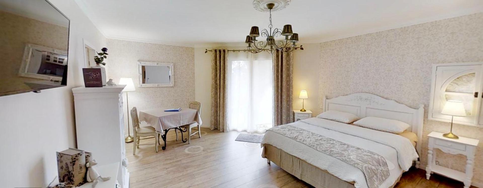Chambres D'Hotes Et Gites Les Restanques Saint-Alexandre 외부 사진