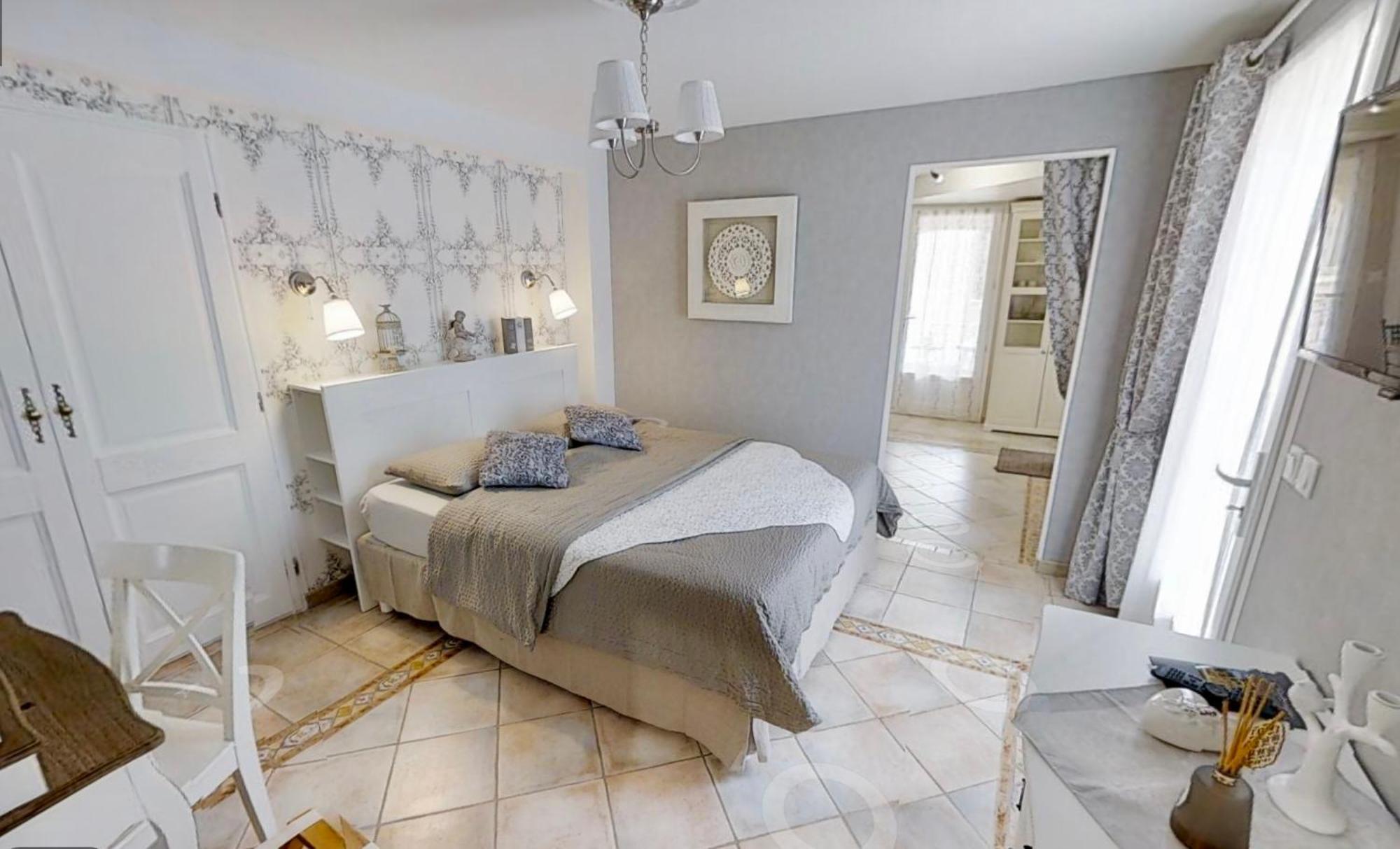 Chambres D'Hotes Et Gites Les Restanques Saint-Alexandre 외부 사진
