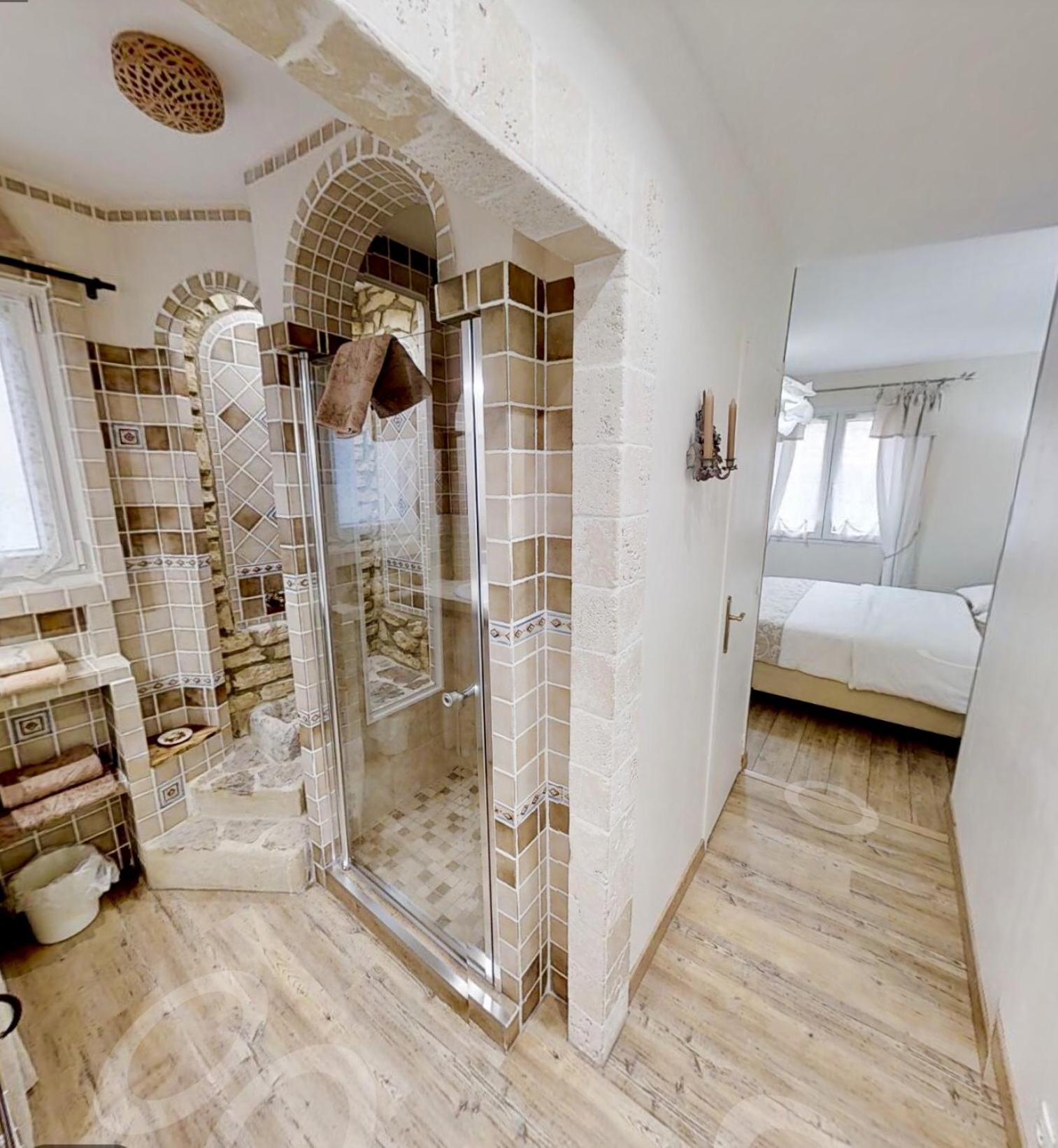 Chambres D'Hotes Et Gites Les Restanques Saint-Alexandre 외부 사진