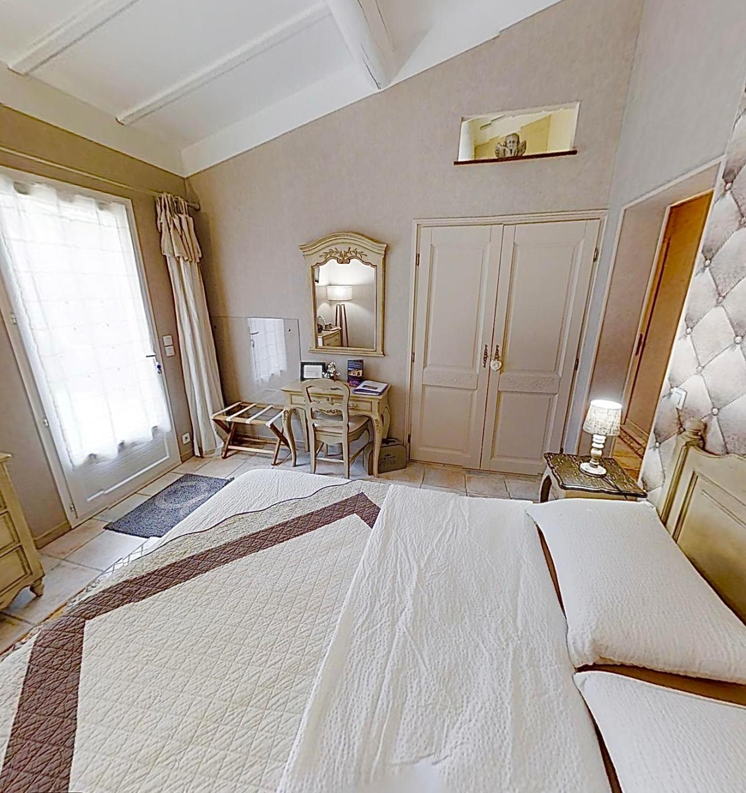 Chambres D'Hotes Et Gites Les Restanques Saint-Alexandre 외부 사진